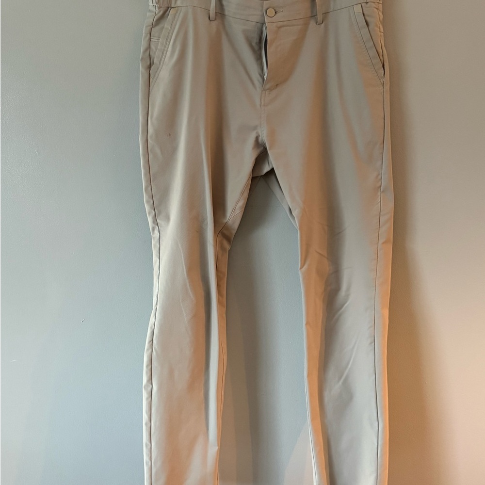 Fabletics Don Trouser Men’s Pants